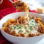Lasagna Soup Recipe