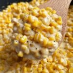 Honey Butter Skillet Corn Recipe