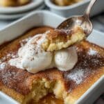 Snickerdoodle Cobbler Recipe