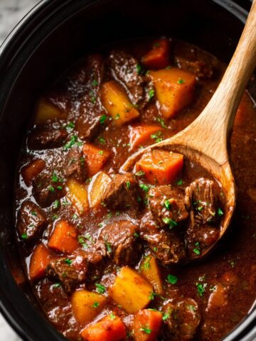 Chimichurri Shrimp Recipe