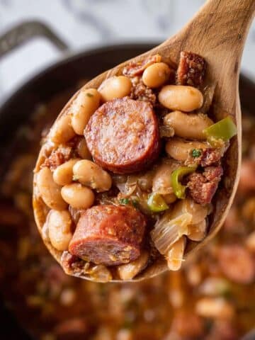 Crockpot Beef Stew Recipe