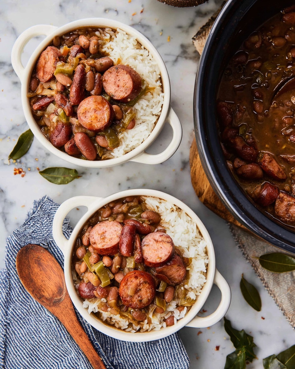 A white bowl filled with thick beef stew showing three main layers: the brown stew sauce base with a glossy, smooth texture; large chunks of orange carrots and pale yellow potatoes spread evenly within; and tender pieces of brown beef scattered throughout. Small bits of green herbs are sprinkled on top, adding specks of color over the stew. The bowl sits on a white marbled textured surface. photo taken with an iphone --ar 4:5 --v 7