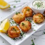 Viral Potato Scallops Recipe