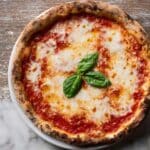 Lasagna Flatbread Pizza Recipe