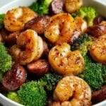 High-Protein Honey Garlic Shrimp: An Amazing Ultimate Recipe