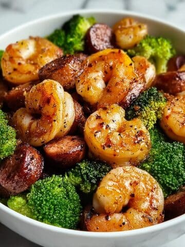 High-Protein Honey Garlic Shrimp: An Amazing Ultimate Recipe