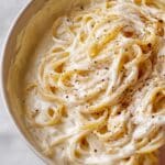 Cottage Cheese Alfredo Recipe