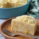 Creamy Maja Blanca Recipe