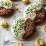 Bailey's Irish Cream Cookies Recipe
