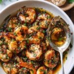 Hearty Crock Pot Pinto Beans with Sausage and Vegetables Recipe