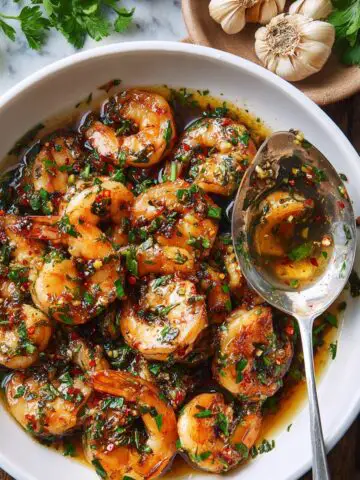 Hearty Crock Pot Pinto Beans with Sausage and Vegetables Recipe