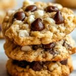 Delicious Cottage Cheese Protein Cookies for Guilt-Free Snacking Recipe