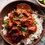 Authentic Beef Vindaloo Recipe