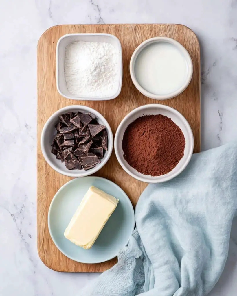 Keto Chocolate Mousse Recipe