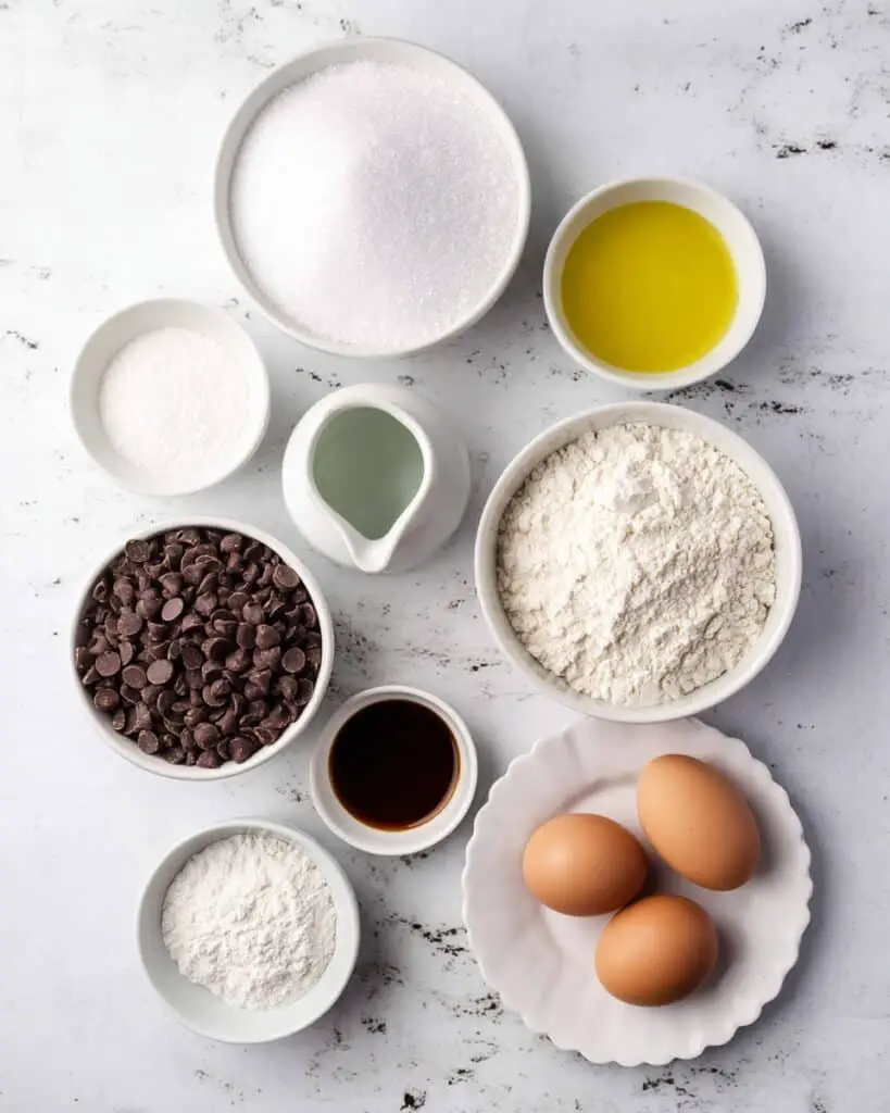 Brownie Bread with Milk Chocolate Ganache Recipe