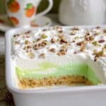 Pistachio Lush Recipe