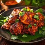 Chicken Chukka Recipe