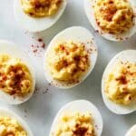 Best Deviled Eggs Recipe
