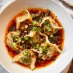 Homemade Wonton Wrappers Recipe