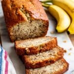 Best Easy Banana Bread Delight Recipe