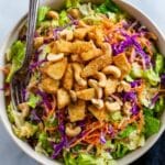Chinese Chicken Salad Recipe