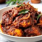 The Best Chicken Chukka Recipe