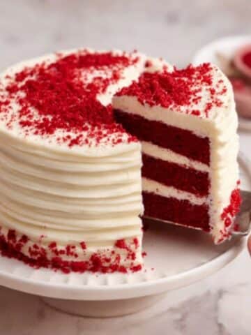 Best Red Velvet Cake Recipe (Soft, Moist and Easy) Recipe