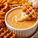 Burger King’s Zesty Sauce Copycat Recipe