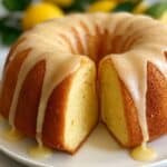 A Lemon Cake To Die For Recipe