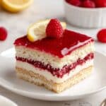 Raspberry Tiramisu Recipe