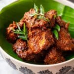 Chicken Ghee Roast Recipe