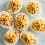 Classic Deviled Eggs Recipe
