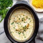Crock Pot Angel Chicken Ever Recipe