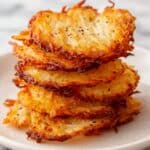 Crispy Cottage Cheese Chips Recipe