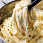 Olive Garden Alfredo Sauce Recipe