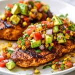 Fiesta Lime Chicken Recipe
