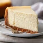 Best Cheesecake Recipe