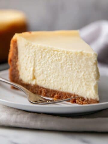 Best Cheesecake Recipe