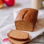 Applesauce Bread Recipe