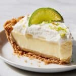 Key Lime Pie Recipe