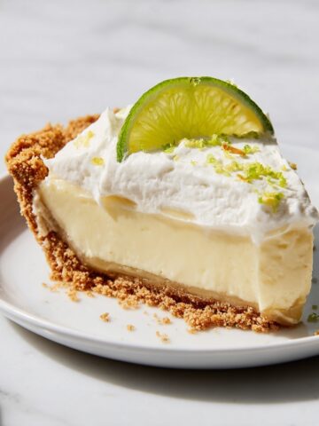 Key Lime Pie Recipe