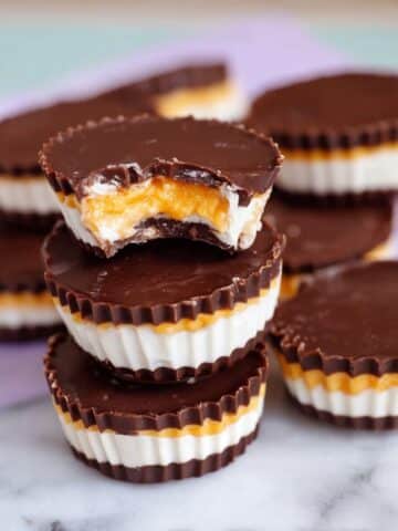 Cadbury Creme Bites Recipe