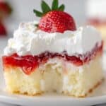 Strawberry Heaven Delight Recipe