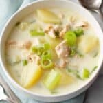 The Best Clam Chowder Recipe