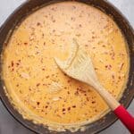 Cajun Alfredo Sauce Recipe