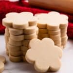 The Best Sugar Cookie Recipe