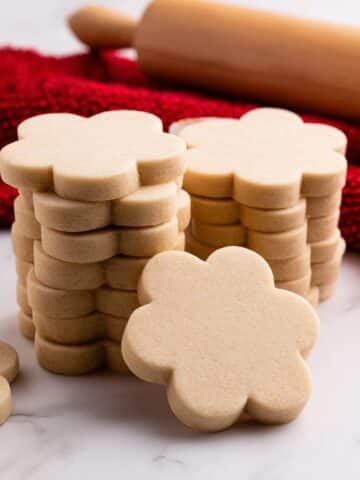 The Best Sugar Cookie Recipe