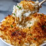 French Onion Chicken Rice Bake Recipe