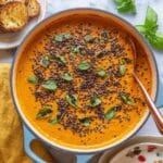 Marry Me Lentils Recipe