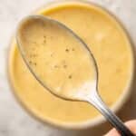 Quick and Easy Cajun Alfredo Sauce Recipe